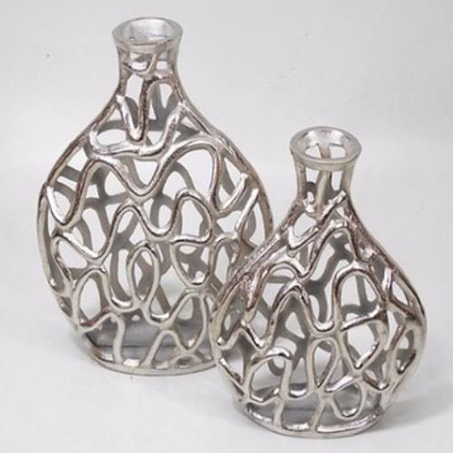 Kayna Export FLOWER VASE