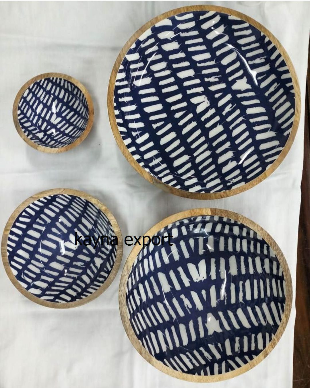 Kayna Export Product