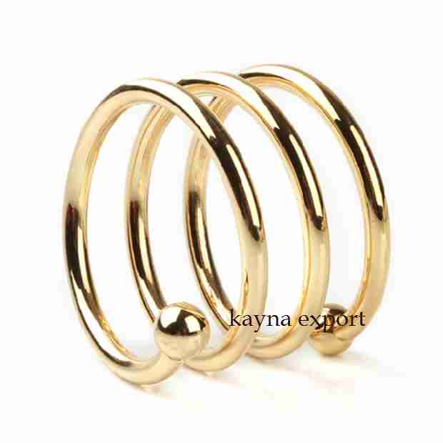 Kayna Export NEPKIN RING