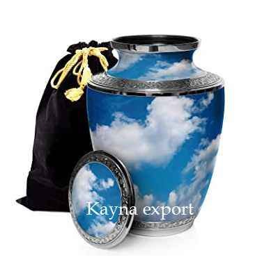Kayna Export Product
