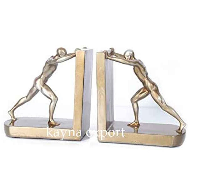 Kayna Export BOOKENDS