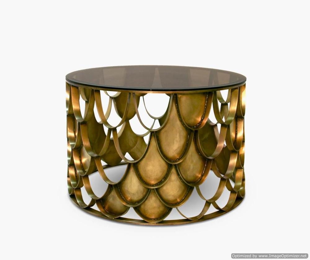 Kayna Export COFFEE TABLE
